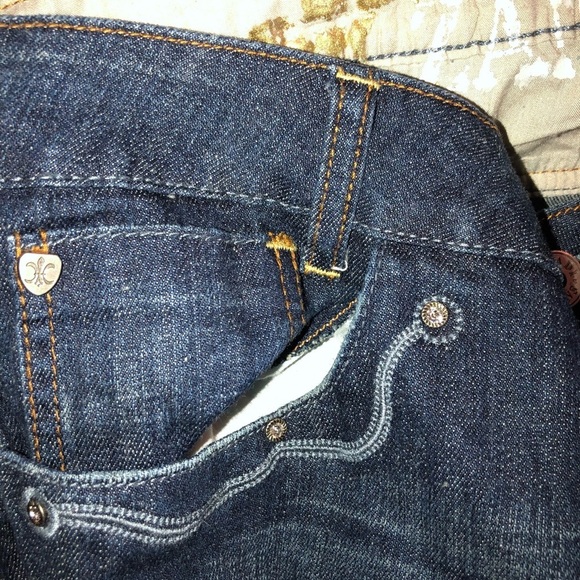 ZD Premium Stretch Bootcut Jeans 18 - Picture 9 of 9